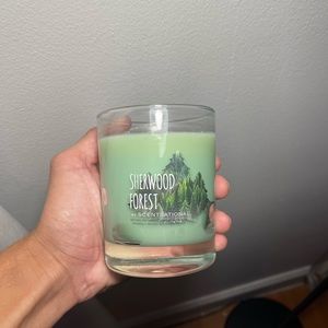 Sherwood Forest – 11oz scented candle